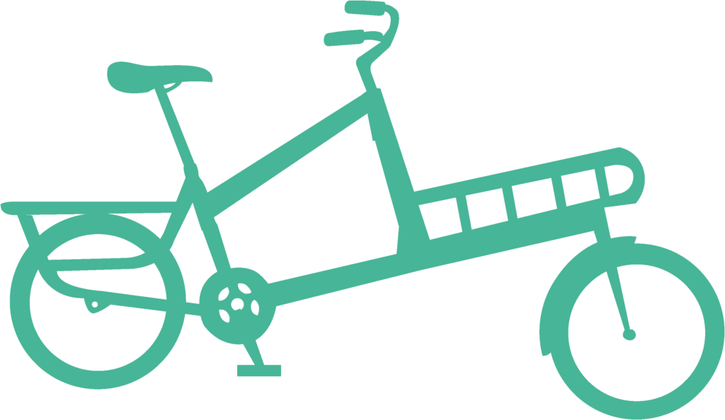 Mini-Cargo-Bike
